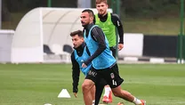 Hazırlıklar sürüyor