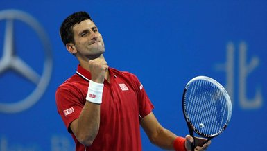Novak Djokovic'in ABD Açık'a katılmasının önünde engel kalmadı!
