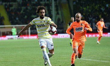 TFF Alanyaspor-Fenerbahçe maçı kararını resmen açıkladı