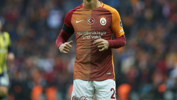 G.Saray'a transfer müjdesi! Ayrılık resmen açıklandı