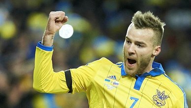 Yarmolenko transferinde flaş gelişme! Adım adım Fenerbahçe’ye