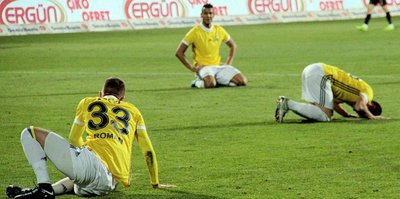 Son 27 Yilin En Kotu Fenerbahce Si Son Dakika Fenerbahce Haberleri Fotomac