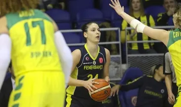 Tek hedef şampiyonluk