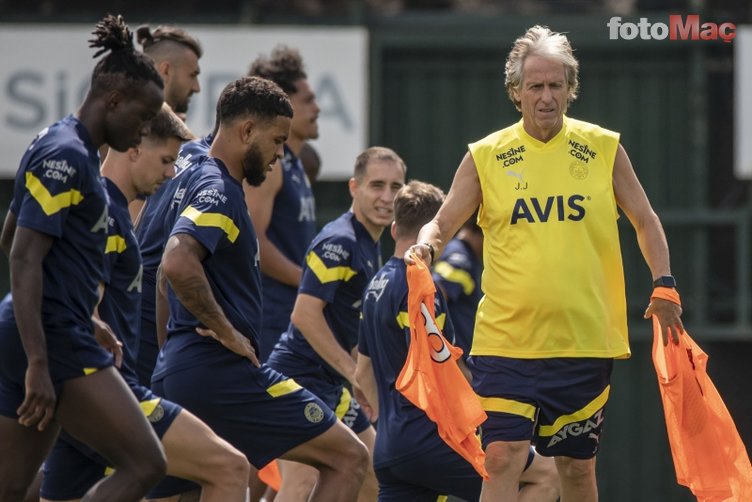 FENERBAHÇE TRANSFER HABERİ: Kanarya'da Felipe Jonatan gelişmesi! Sao Paulo Başkanı Andres Rueda'dan flaş açıklama