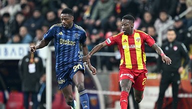 Zirve Anthony Musaba'nın