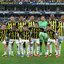 İşte F.Bahçe'de gidecekler listesi!