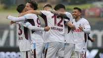 Trabzon uçuşa geçti