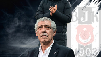 Beşiktaş'ta Santos'un yerine öyle bir isim gelecek ki...