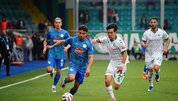 3 puan Rize'nin!