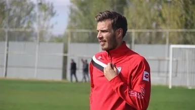 Bjarnason Vural’la coştu