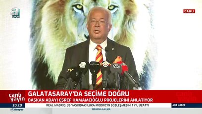 >Hamamcıoğlu: 