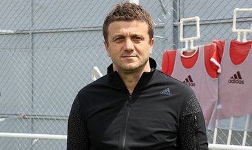 Demir Grup Sivasspor Teknik Direktörü Hakan Keleş:"Başakşehir’e müsaade etmeyeceğiz"