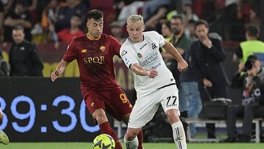 El Shaarawy ‘devam’ dedi