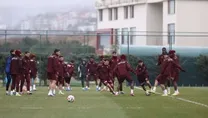 Fırtına’da Fethiyespor mesaisi!