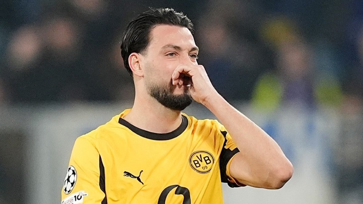 İşte Galatasaray'ın ilk bombası! Yeni sezonun transfer dosyası hazır