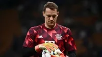Neuer cilt kanseri oldu