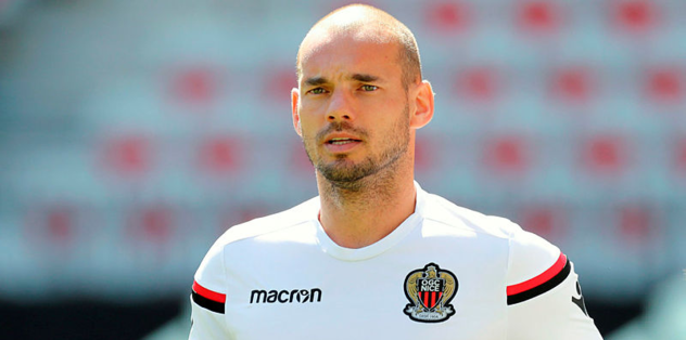 Sneijder amatörde - Sneijder amatörde - Avrupa Şampiyonası -
