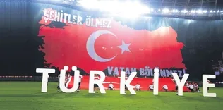 Polisimizin yanındayız