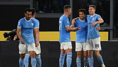 Lazio 2-0 Sassuolo (MAÇ SONUCU - ÖZET)