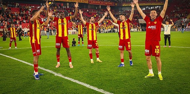 Gurbetçi maestro