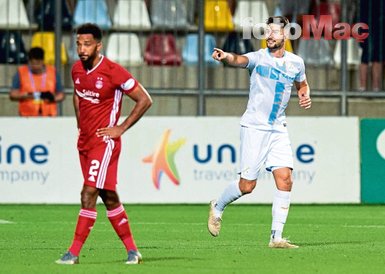 Fenerbahçe’den flaş forvet hamlesi! Resmi teklif...