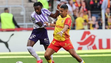 Erzurumspor’a Norveçli sağ bek