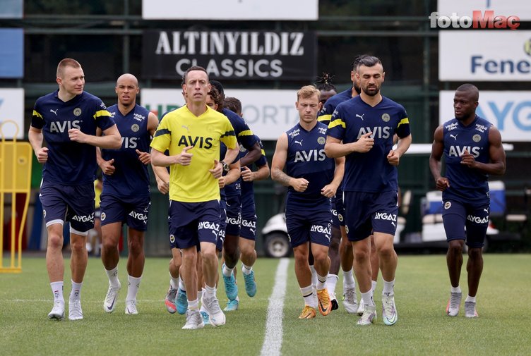 TRANSFER HABERİ - İtalyanlar Attila Szalai'nin peşine düştü! İşte Fenerbahçe'nin beklediği rakam