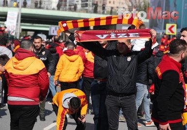 Galatasaraylılar ’Fener Ol’ ile dalga geçti!