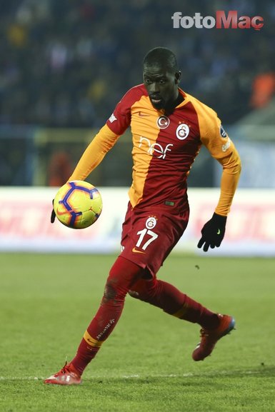 Badou Ndiaye Süper Lig’e dönüyor! Maliyeti belli oldu
