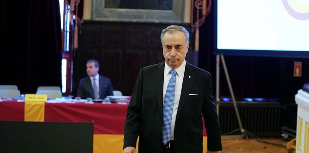 Mustafa Cengiz: Rakipler çalışsın!