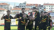 Seri sürecek