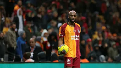 Anderlecht talip oldu