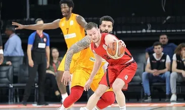 Basketbol gündemi (17.05.19)