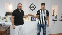 Altay Harun Alpsoy’u kaptı!