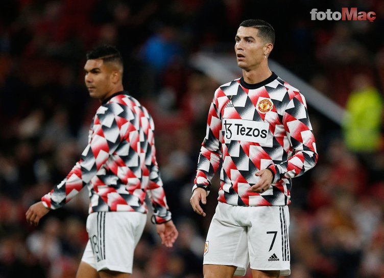 Cristiano Ronaldo için sürpriz transfer iddiası! Ülkesine mi dönecek?