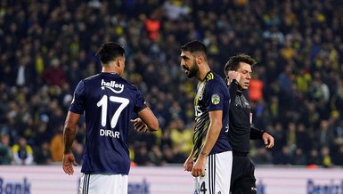 Tolga ‘karavanacı’!