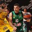 Panathinaikos Sloukas ile nikah tazeledi!