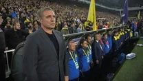 Yanal’ı yakan adam!