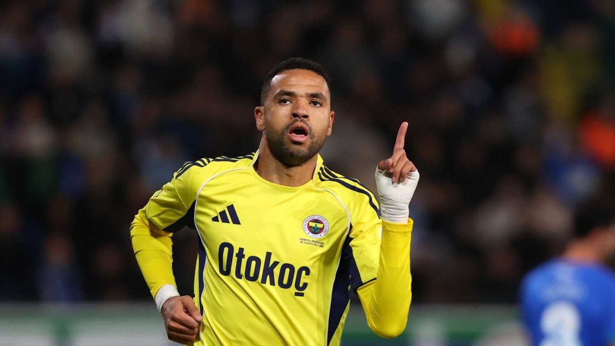 TRANSFER HABERİ - En-Nesyri’ye Suudi Arabistan kancası! İşte Fenerbahçe’nin istediği rakam