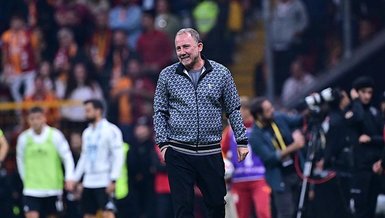 Sergen’le tarih tekerrür etti