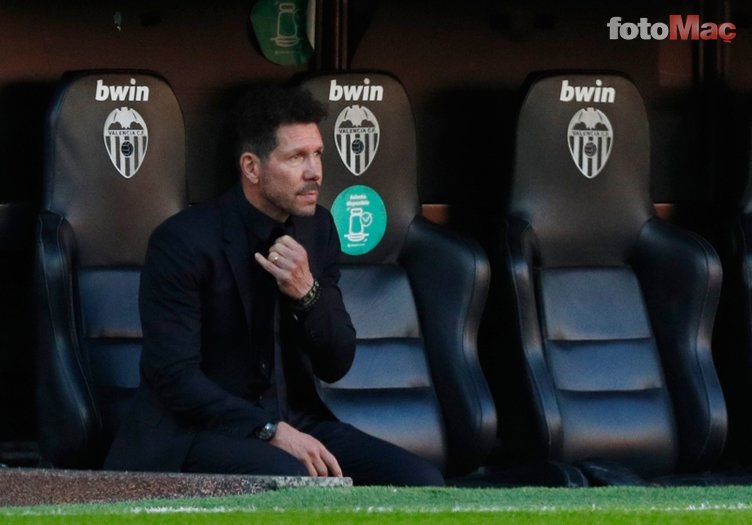 Alanyaspor'dan müthiş istatistik! Tek rakibi Atletico Madrid...