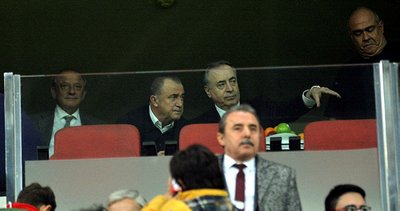 G.Saray'ı kurtaracak golcü bu listede!