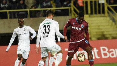 Ekuban 15 maç sonra