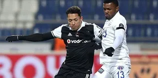 G.Antep maçında yok!