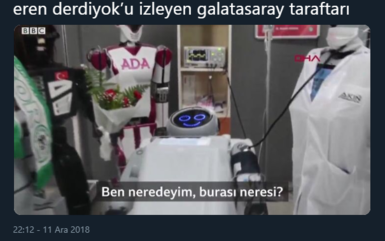 Galatasaray yenildi sosyal medya çıldırdı!