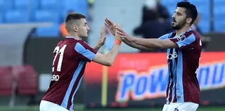 4 futbolcu sarı kart sınırında