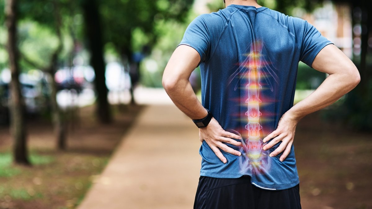 İşte kamburluğu azaltan hareketler🌿