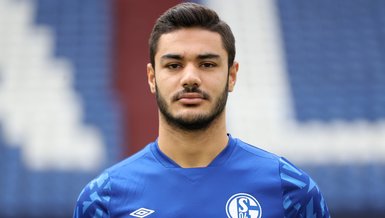 Ozan Kabak Florya'da!