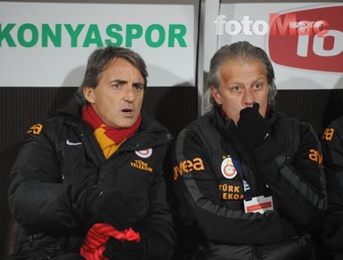 Galatasaray efsanesinden flaş itiraf! Fenerbahçe’yle görüştüm