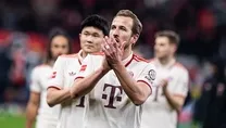 Bayern Münih zor bela turladı
